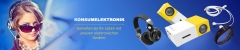 Unterhaltungselektronik