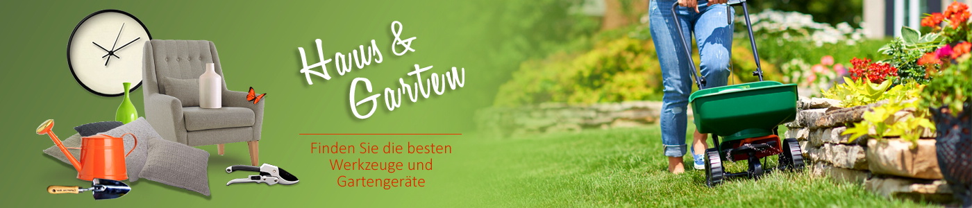 Haus & Garten