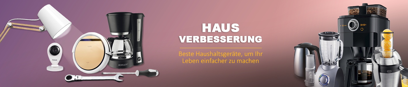Haus Verbesserung