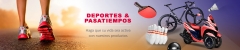 Deportes & Pasatiempos